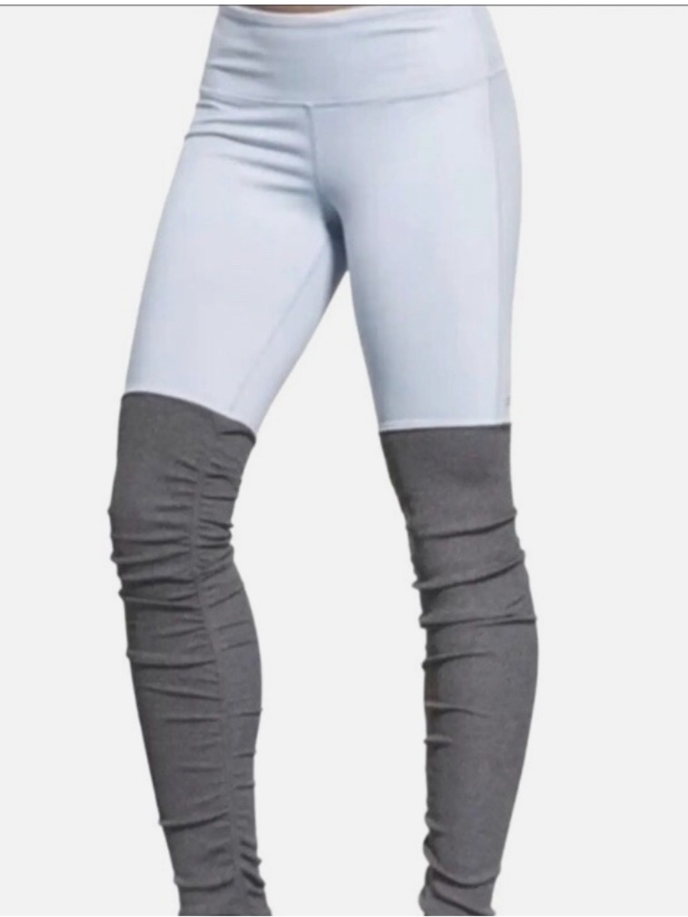 Alo Yoga Goddess Leggings small